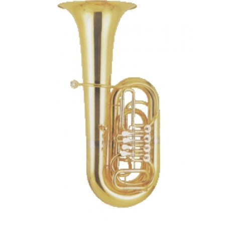 "Brahner BB-352 Туба BBb"