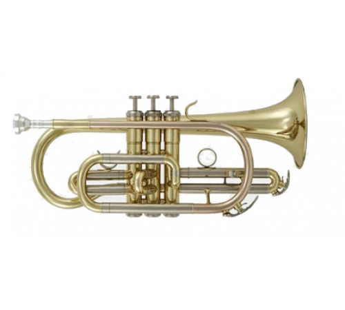 "Brahner CR-350 Корнет Bb"