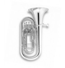 "Brahner EP-4101NP Баритон (Эфониум) Bb, 4-х помповый"