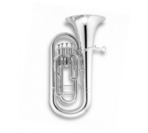 "Brahner EP-4101NP Баритон (Эфониум) Bb, 4-х помповый"
