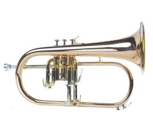 "Brahner FLH-555 Флюгельгорн Bb"