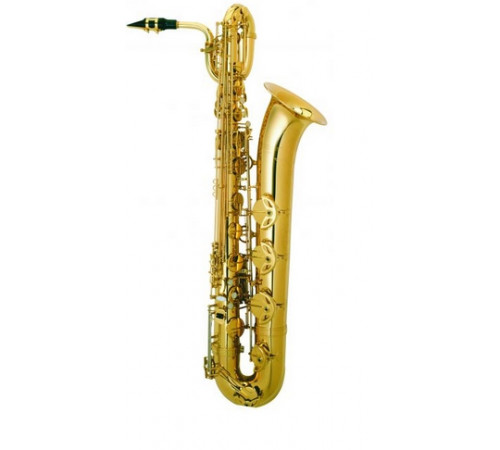 "Selmer BS-400 Саксофон-баритон Eb" 