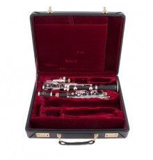 "Buffet Crampon BC6722L Кейс для пары кларнетов серии RC Prestige"