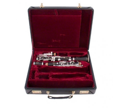 "Buffet Crampon BC6722L Кейс для пары кларнетов серии RC Prestige"