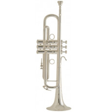 "Bach LR190S43B Stradivarius Artisan (Reverse) Труба Bb"