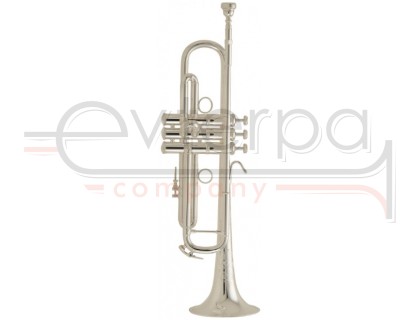 "Bach LR190S43B Stradivarius Artisan (Reverse) Труба Bb"