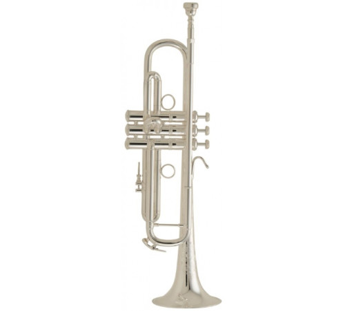 "Bach LR190S43B Stradivarius Artisan (Reverse) Труба Bb"