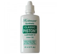 "VO-HETMAN Classic piston lubricant 3 (valve oil) Масло для помповых духовых инструментов  "