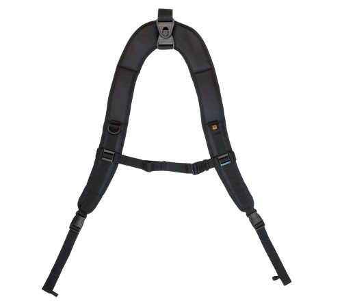 Protec Padded Backpack Strap BPSTRAP Рюкзачные лямки для кейсов IPac