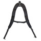 Protec Padded Backpack Strap BPSTRAP Рюкзачные лямки для кейсов IPac
