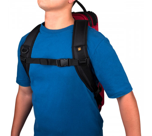 Protec Padded Backpack Strap BPSTRAP Рюкзачные лямки для кейсов IPac