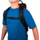 Protec Padded Backpack Strap BPSTRAP Рюкзачные лямки для кейсов IPac