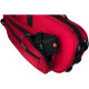 Protec Padded Backpack Strap BPSTRAP Рюкзачные лямки для кейсов IPac