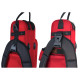 Protec Padded Backpack Strap BPSTRAP Рюкзачные лямки для кейсов IPac