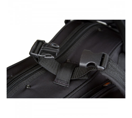 Protec Padded Backpack Strap BPSTRAP Рюкзачные лямки для кейсов IPac