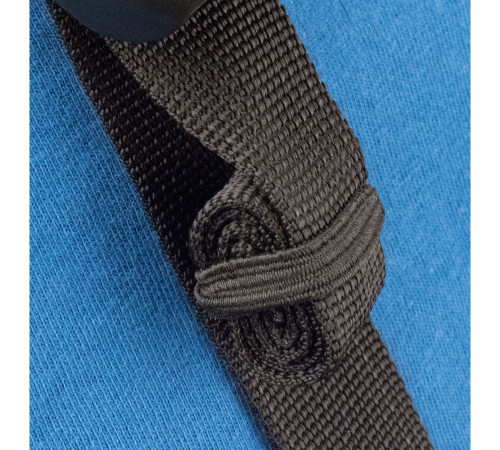 Protec Padded Backpack Strap BPSTRAP Рюкзачные лямки для кейсов IPac