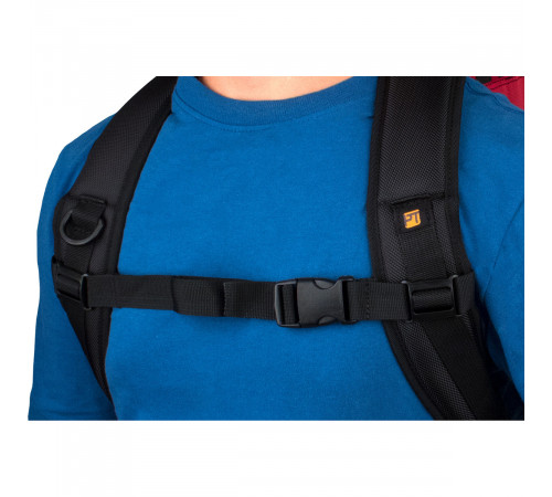 Protec Padded Backpack Strap BPSTRAP Рюкзачные лямки для кейсов IPac