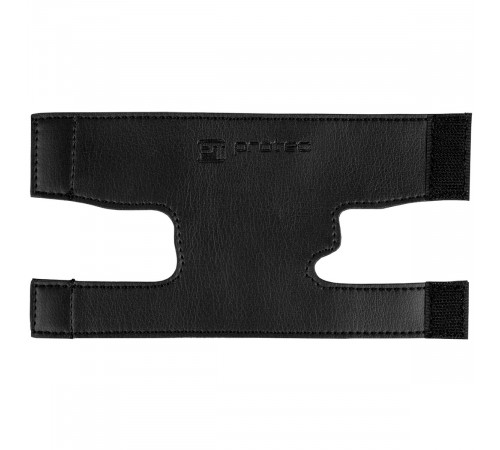 Protec Trumpet Leather Valve Guard, Model L226 Защитная накладка на помпы трубы, кожаная