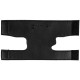 Protec Trumpet Leather Valve Guard, Model L226 Защитная накладка на помпы трубы, кожаная