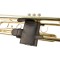 Protec Trumpet 6-Point Leather Valve Guard L226SP Защитная накладка на помпы трубы с 6-ти точечной защитой, кожаная