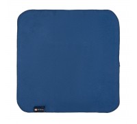 Protec Microfiber Cleaning Cloth (Single), Size 12 x 12, Model A116 Салфетка для чистки из микрофибры (одинарная) синяя
