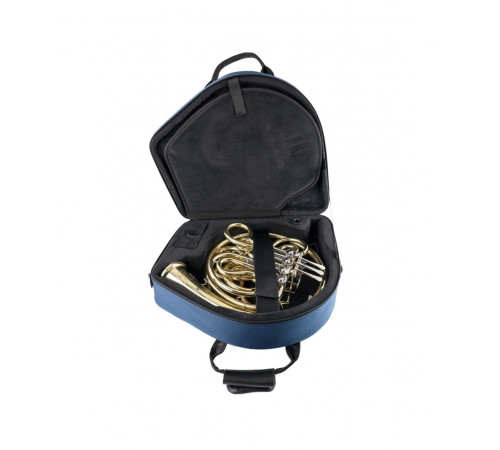 Paxman ACADEMY F/Bb Series 4 - F/Bb Detachable Bell Полная двойная валторна со съёмным раструбом 