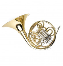 Paxman ACADEMY F/Bb Series 4 - F/Bb Detachable Bell Полная двойная валторна со съёмным раструбом 