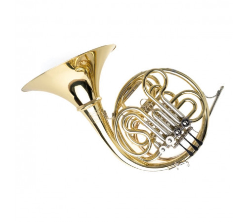Paxman ACADEMY F/Bb Series 4 - F/Bb Detachable Bell Полная двойная валторна со съёмным раструбом 