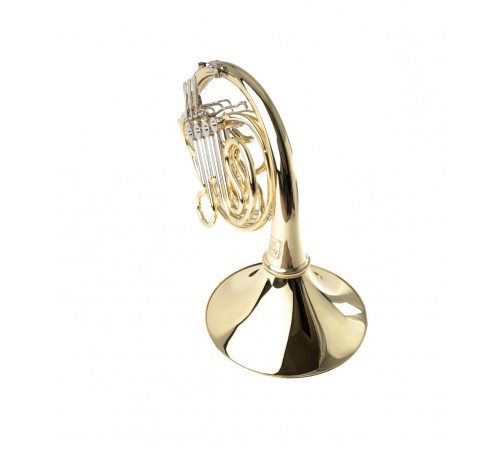 Paxman ACADEMY F/Bb Series 4 - F/Bb Detachable Bell Полная двойная валторна со съёмным раструбом 