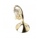 Paxman ACADEMY F/Bb Series 4 - F/Bb Detachable Bell Полная двойная валторна со съёмным раструбом 