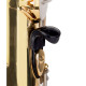 ProTec Saxophone Thumb Rest Gel Cushion A350  Гелевая подушка для упора большого пальца саксофона