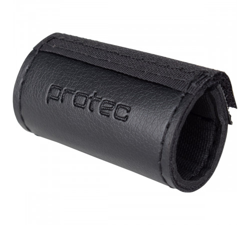 ProTec Trumpet Padded Leather Finger Saver L225  Кожаная накладка для защиты мундштучной трубки трубы