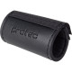 ProTec Trumpet Padded Leather Finger Saver L225  Кожаная накладка для защиты мундштучной трубки трубы