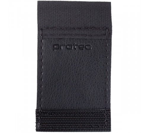 ProTec Trumpet Padded Leather Finger Saver L225  Кожаная накладка для защиты мундштучной трубки трубы