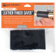 ProTec Trumpet Padded Leather Finger Saver L225  Кожаная накладка для защиты мундштучной трубки трубы