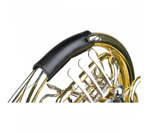 Protec French Horn Hand Guard, Larger, Model L227 Кожаная защита на валторну 
