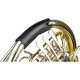 Protec French Horn Hand Guard, Larger, Model L227 Кожаная защита на валторну 
