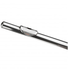 Protec LP1-PROTEC Flute Lip Patch, 12-pack LP1 Наклейки на губки флейты, 12 штук
