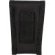 Protec A204 LARGE BRASS MOUTHPIECE POUCH NYLON/HOOK & LOOP CLOSURE Полужесткий чехол для мундштука тромбона из нейлона на липучке