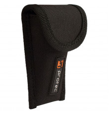 Protec A203 TRUMPET MOUTHPIECE POUCH NYLON/HOOK & LOOP CLOSURE Полужесткий чехол для мундштука трубы из нейлона на липучке