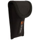 Protec A203 TRUMPET MOUTHPIECE POUCH NYLON/HOOK & LOOP CLOSURE Полужесткий чехол для мундштука трубы из нейлона на липучке