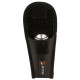 Protec A203 TRUMPET MOUTHPIECE POUCH NYLON/HOOK & LOOP CLOSURE Полужесткий чехол для мундштука трубы из нейлона на липучке