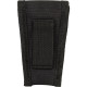 Protec A203 TRUMPET MOUTHPIECE POUCH NYLON/HOOK & LOOP CLOSURE Полужесткий чехол для мундштука трубы из нейлона на липучке