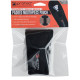 Protec A203 TRUMPET MOUTHPIECE POUCH NYLON/HOOK & LOOP CLOSURE Полужесткий чехол для мундштука трубы из нейлона на липучке