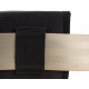 Protec A219ZIP SMALL BRASS 3 PIECE POUCH WITH ZIPPER CLOSURE Полужесткий чехол для 3-х мундштуков трубы на молнии