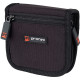 Protec A219ZIP SMALL BRASS 3 PIECE POUCH WITH ZIPPER CLOSURE Полужесткий чехол для 3-х мундштуков трубы на молнии