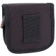 Protec A219ZIP SMALL BRASS 3 PIECE POUCH WITH ZIPPER CLOSURE Полужесткий чехол для 3-х мундштуков трубы на молнии