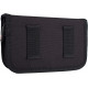 Protec A221ZIP SMALL BRASS 4 PIECE POUCH WITH ZIPPER CLOSURE Полужесткий чехол для 4-х мундштуков трубы на молнии