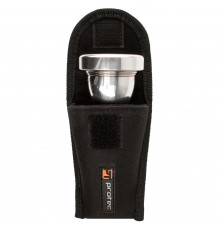 Protec A205 TUBA MOUTHPIECE POUCH NYLON/HOOK & LOOP CLOSURE Полужесткий чехол для мундштука тубы из нейлона на липучке