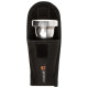Protec A205 TUBA MOUTHPIECE POUCH NYLON/HOOK & LOOP CLOSURE Полужесткий чехол для мундштука тубы из нейлона на липучке